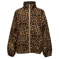 Leopardenmuster