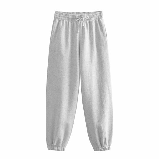 Damen Kurzes Oversize‑Sweatshirt mit gerafftem Saum und Ballonärmeln Shop Nory