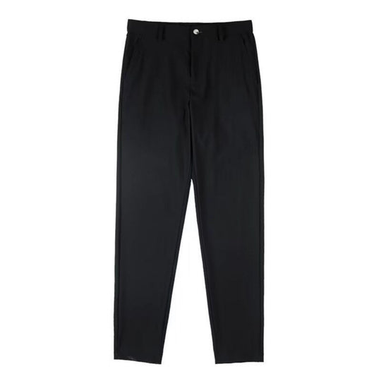 Herren Elegante Slim-Fit Hose Shop Nory