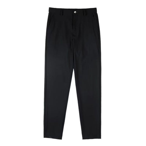 Herren Elegante Slim-Fit Hose Shop Nory