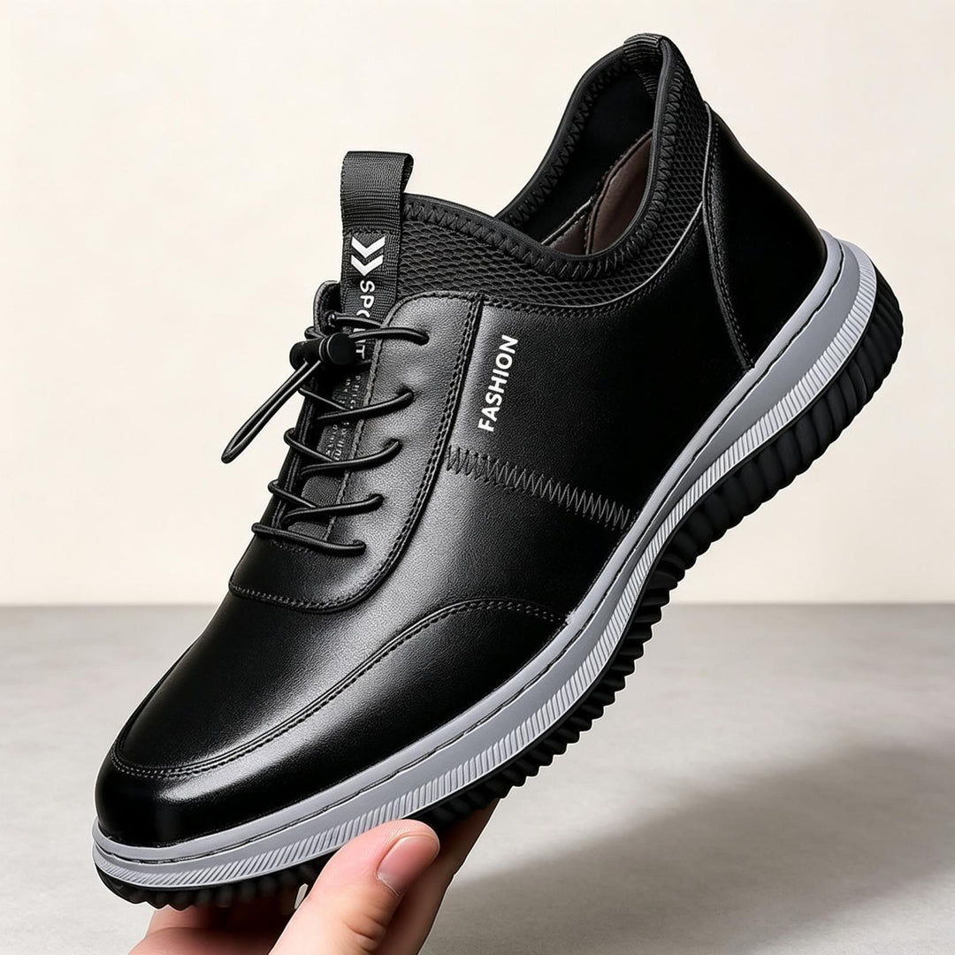 Herren Elegante und bequeme Halbschuhe Shop Nory