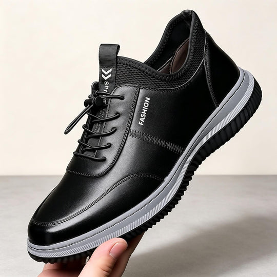 Herren Elegante und bequeme Halbschuhe Shop Nory