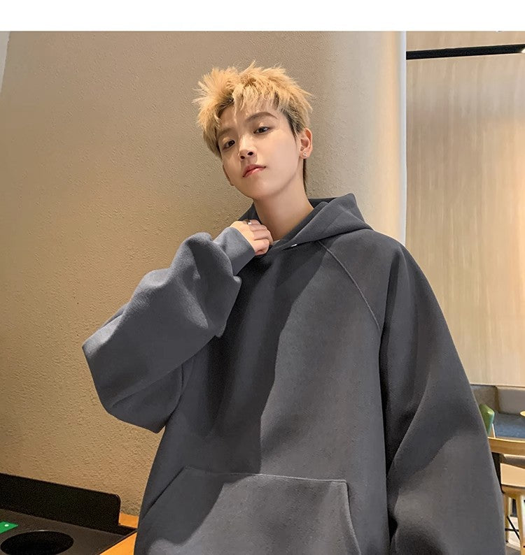 Unisex Urbaner Oversized Hoodie Shop Nory