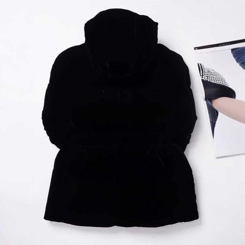 Damen Modische Steppjacke Shop Nory