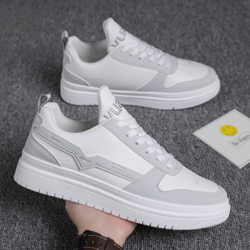 Damen Hochwertige Freizeit Sneakers mit ergonomischer Sohle
