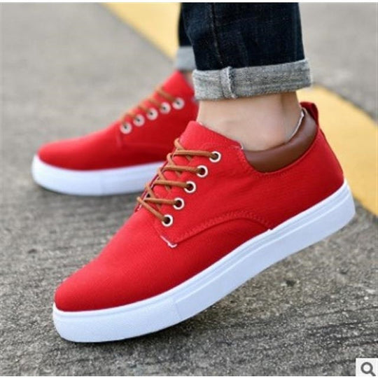 Herren Modische Sneaker im lässigen Designs