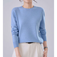 Stilles Blau