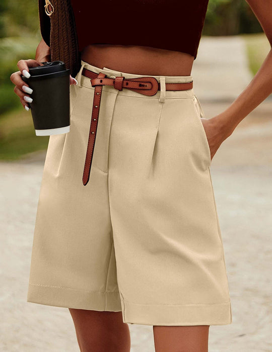 Stylische Outdoor Shorts für Damen