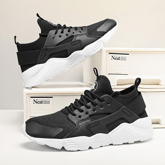 Damen Sportliche Freizeitschuhe Shopnory