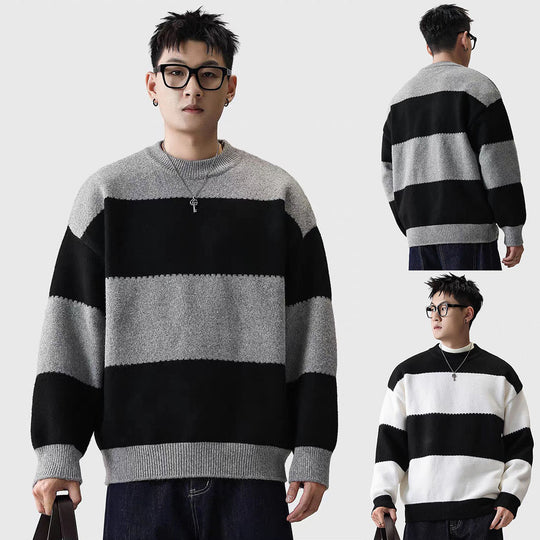 Herren Classic Sweater Shop Nory