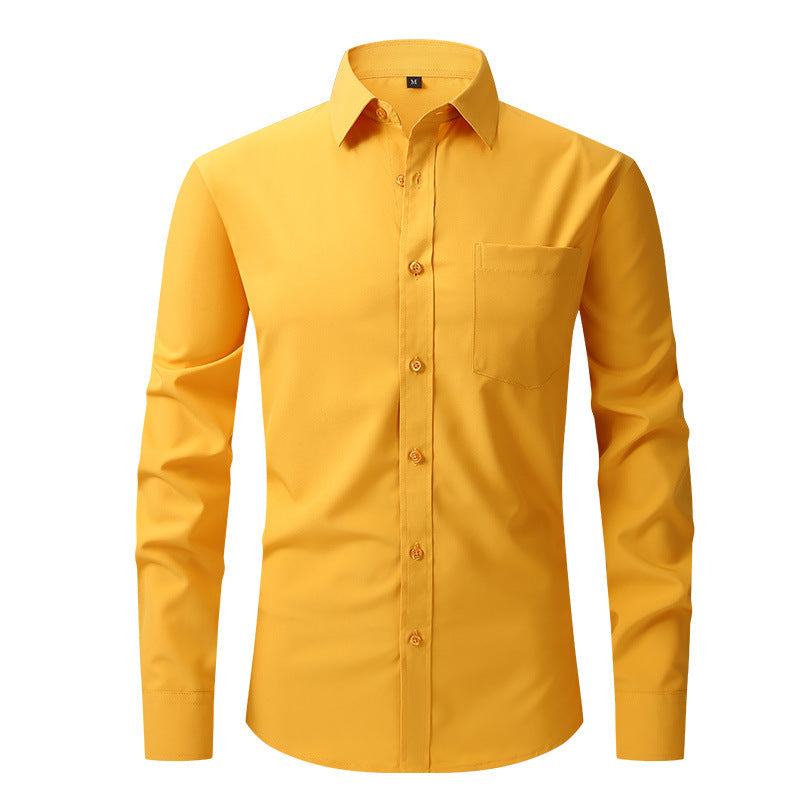 Herren Business-Hemd ShopNory