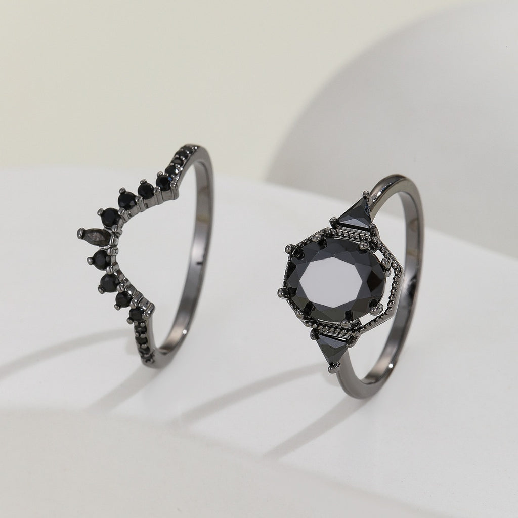 Damen Schmuckset Shop Nory