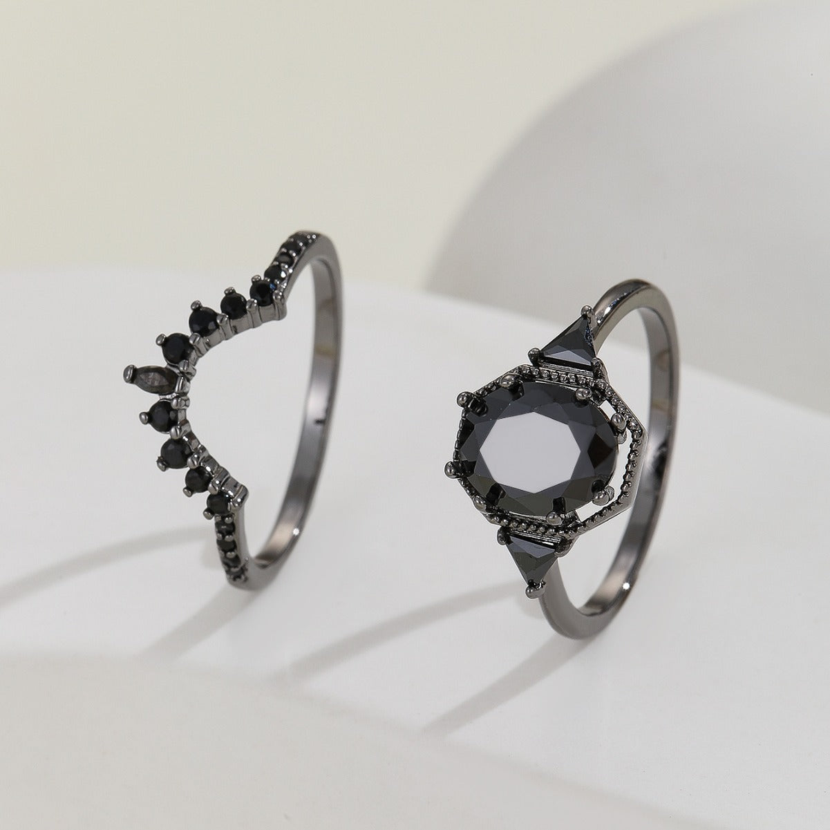 Damen Schmuckset Shop Nory