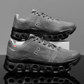 Damen Sportliche Laufschuhe mit dynamischer Dämpfungstechnologie ShopNory