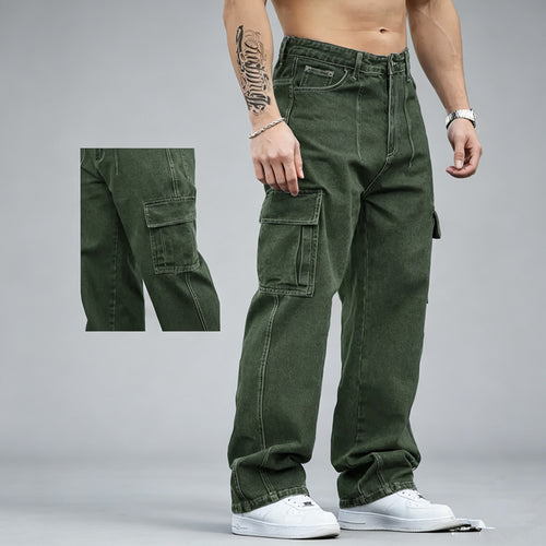 Herren Cargo-Hose Shop Nory