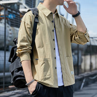 LQ-356 Khaki