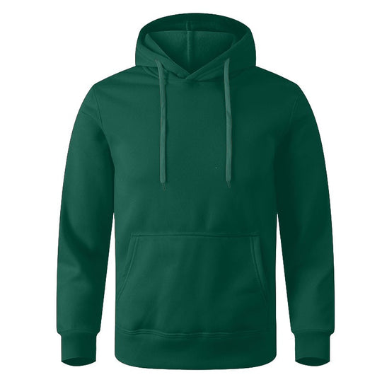 Unisex nan Heavyweight-Kapuzenpullover mit doppelt vernähter Kängurutasche, verstärkten Nähten und weichem Fleece-Innenfutter Shop Nory