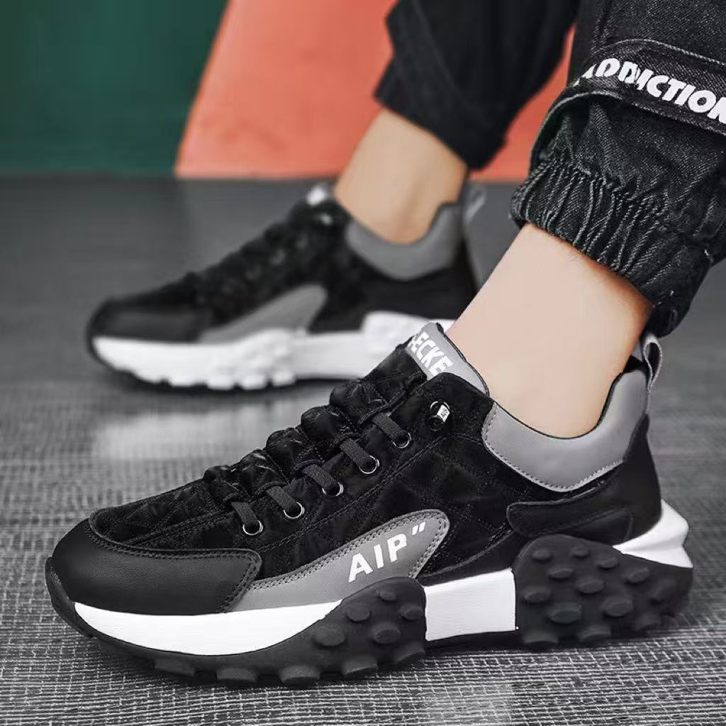 Herren sportliche Sneakers