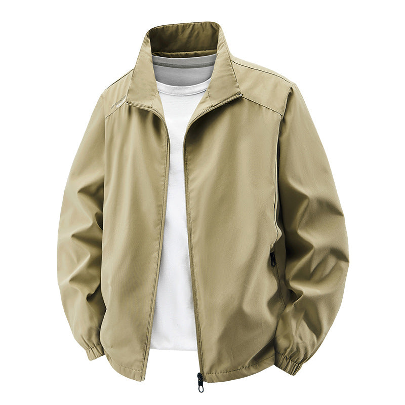 Herren Crossover Übergangsjacke Shop Nory