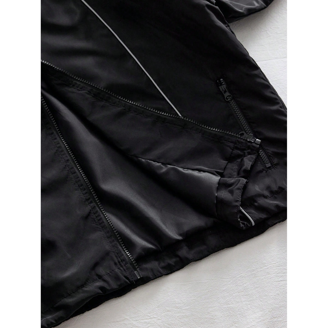 Herren Sportliche Laufjacke Shop Nory