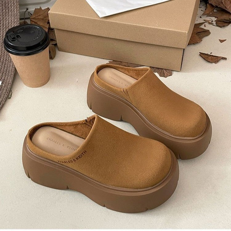 Damen Komfortable Clogs mit weich gepolstertem Innenfutter und rutschfester Sohle