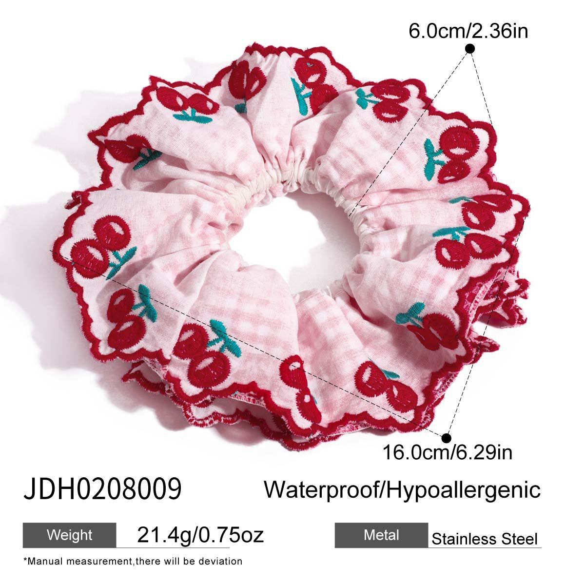 Damen Haarband aus hypoallergenem, wasserfestem Material Shop Nory