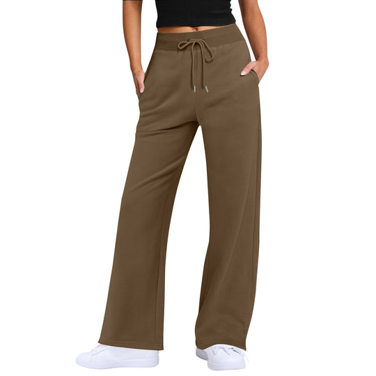 Damen weite Sporthose