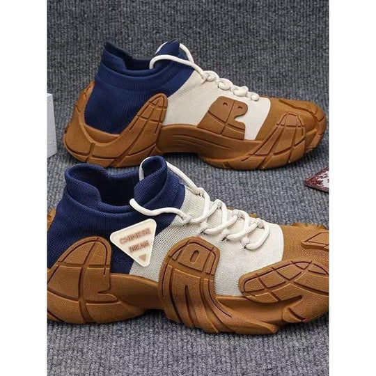 Herren Sportliche Sneaker mit innovativem Design Shop Nory