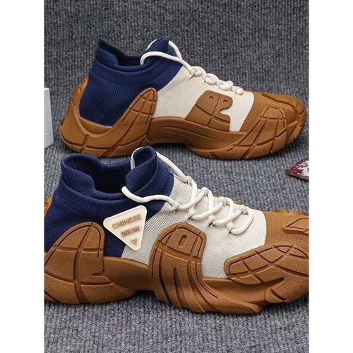 Herren Sportliche Sneaker mit innovativem Design Shop Nory