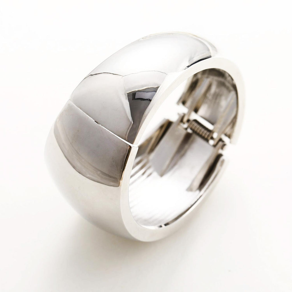 Damenarmreif mit elegantem, gewundenem Design Shop Nory