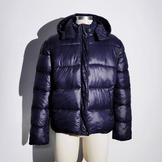 Damen Modische Winterjacke