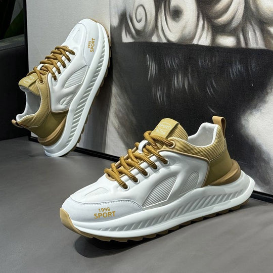Herren Sportliche Sneakers mit ergonomischer Dämpfung Shop Nory