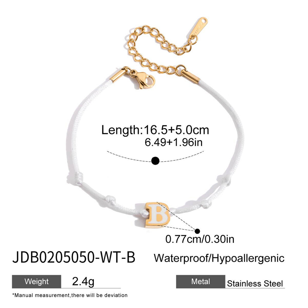 Damen Charm-Armband mit einstellbarem Design und elegantem Anhänger Shop Nory