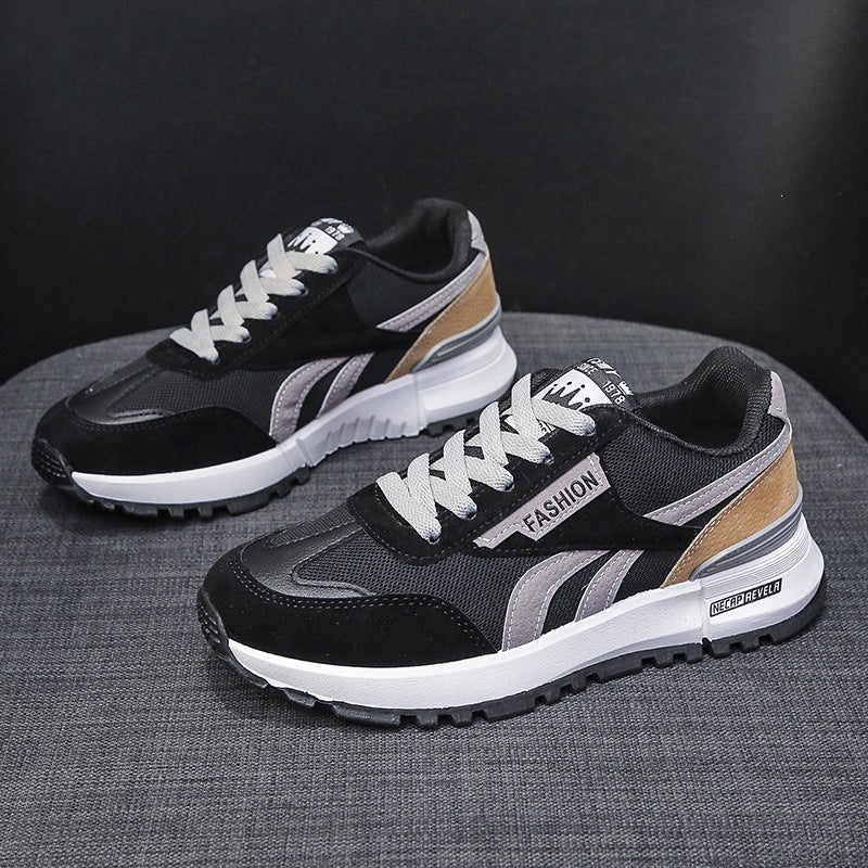 Herren Sportliche Sneaker mit hochentwickeltem Dämpfungssystem Shop Nory