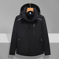 Schwarz – Herren