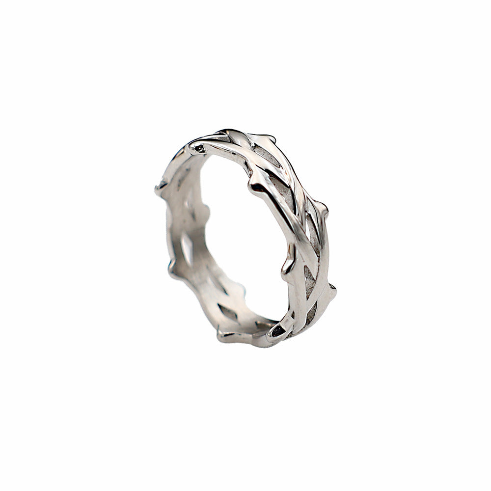 Damen Filigraner Ring Shop Nory