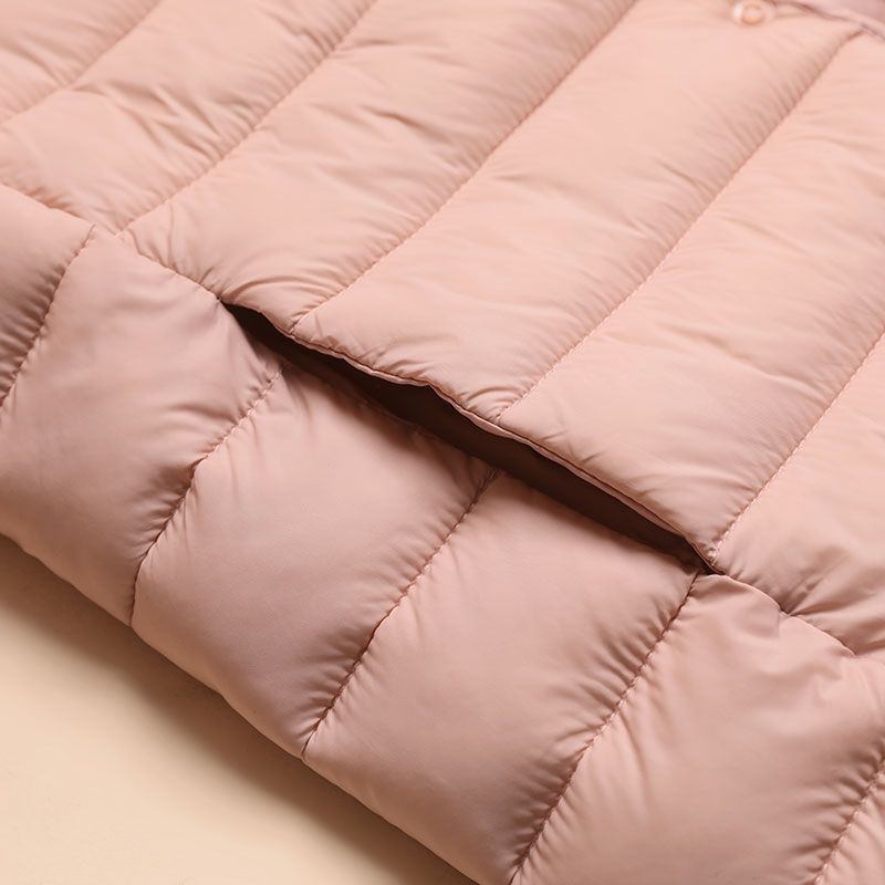 Damen Leichte Daunenjacke Shop Nory