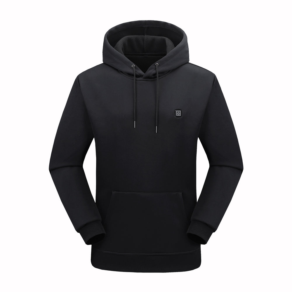 Herren Bequemer Kapuzenpullover Shop Nory