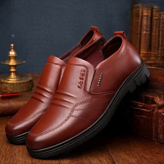 Herren Elegante und bequeme Slipper Shop Nory