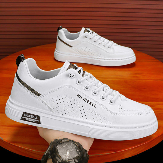 Damen stylische Chunky-Sneaker mit gepolsterter Plateausohle und ergonomischem Fußbett Shop Nory