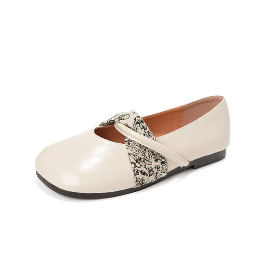 Damen Velours-Mules mit gepolstertem Fußbett und Zierkreuzriemen Shop Nory