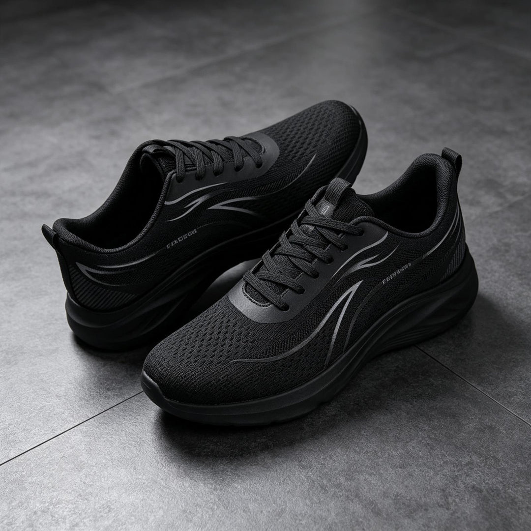 Herren Sportliche Leichtgewicht Sneaker mit Atmungsaktivem Design Shop Nory