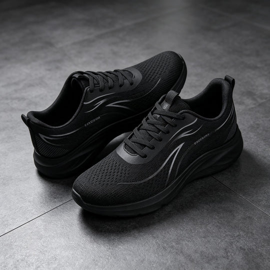 Herren Sportliche Leichtgewicht Sneaker mit Atmungsaktivem Design Shop Nory