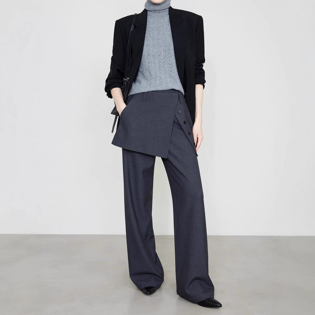 Damen Modische und elegante Haremshose Shop Nory