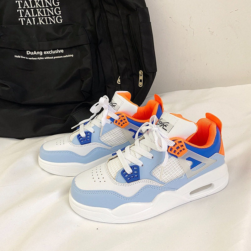 Herren atmungsaktive Lifestyle Sneakers Shop Nory