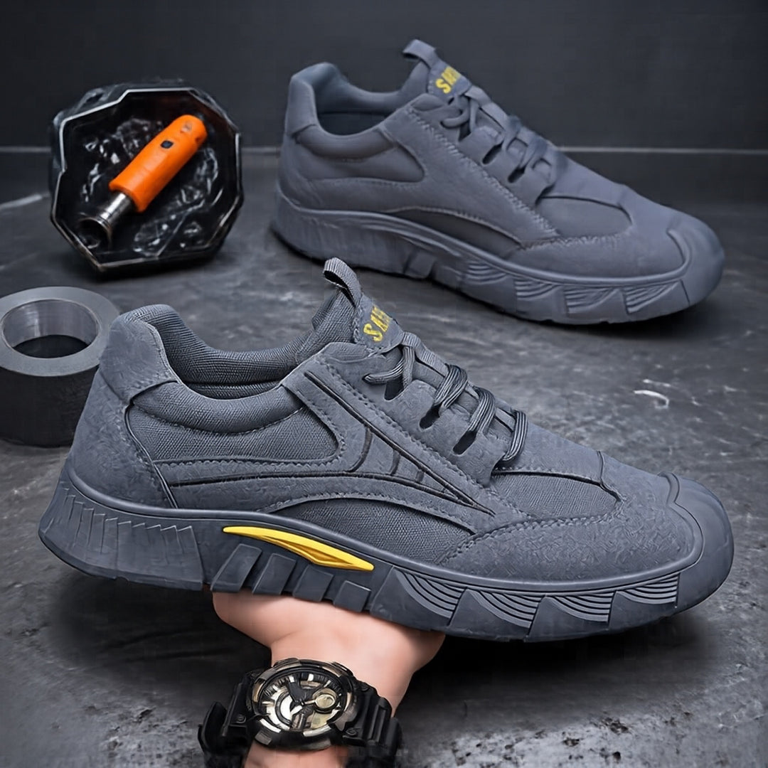 Herren Sportliche Sneaker mit flexibel dämpfender Sohle Shop Nory