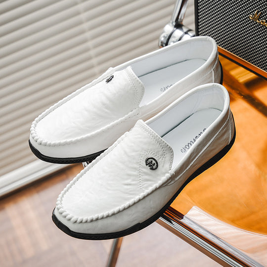 Damen Modische Mokassins Shop Nory