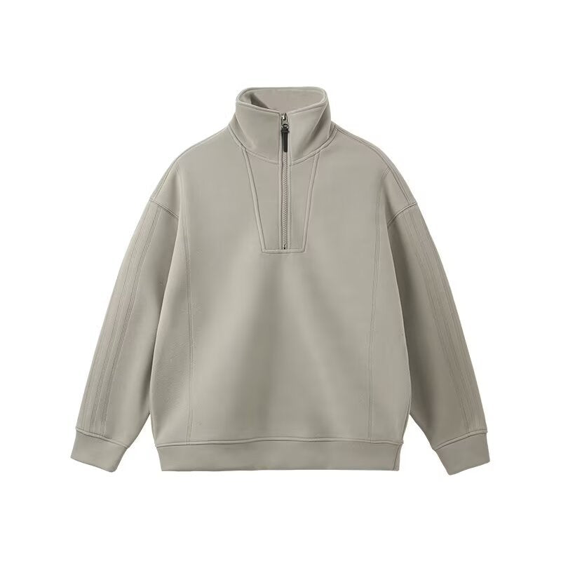Damen Elegante und praktische Pulloverjacke Shop Nory