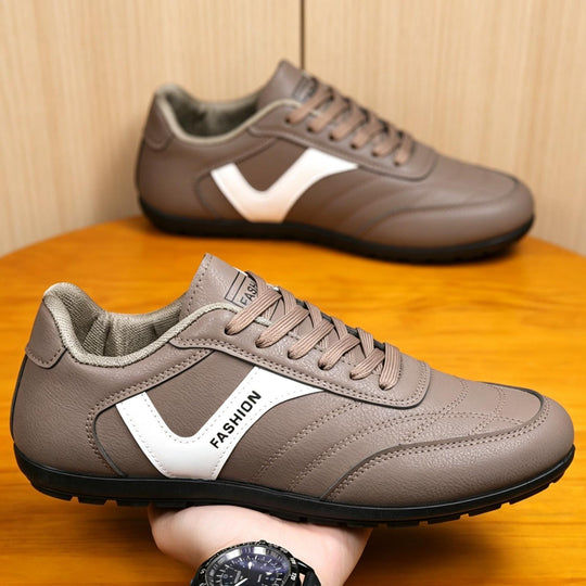 Herren Sportliche Fußball Sneakers Shop Nory