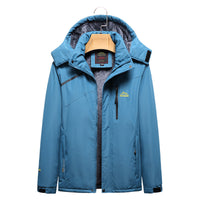 Herren – Jeansblau